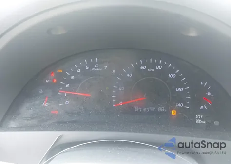 2010 Toyota Camry из США, поврежденный, VIN 4T1BF3EK0AU016952